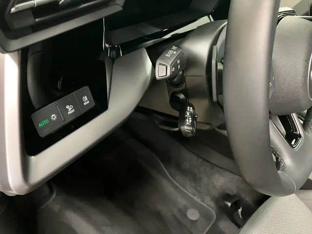 Audi A3 Hybride Sedan