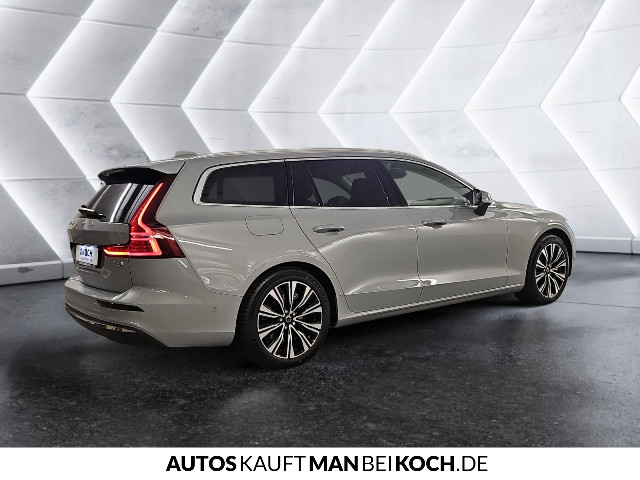 Volvo V60 V60