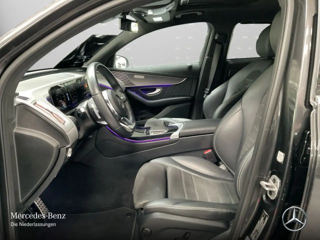 Mercedes-Benz EQC 400 4MATIC AMG Line