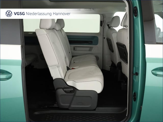 Volkswagen ID.Buzz IQ.Drive Pro