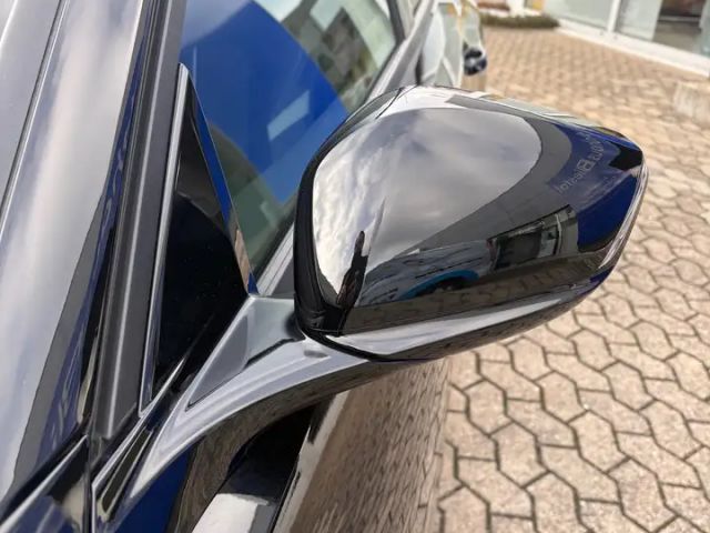 Opel Astra GS-Line Grand Sport