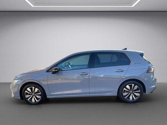 Volkswagen Golf 1.5 eTSI DSG Golf VIII