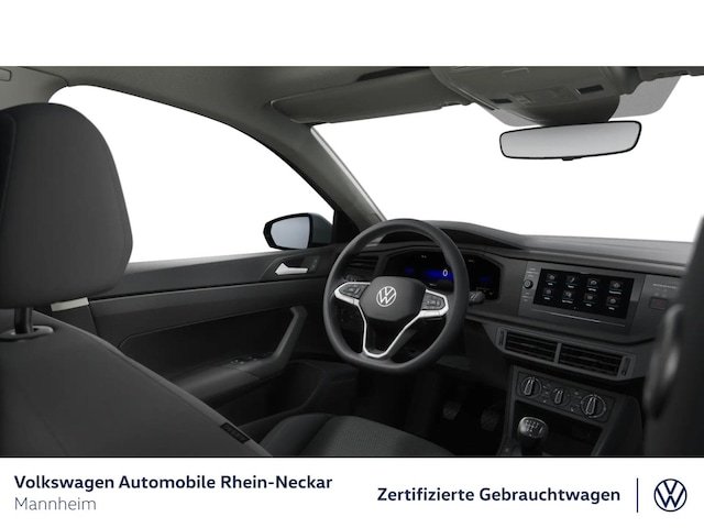 Volkswagen Polo Polo 1.0 App-Connect PDC LED uvm