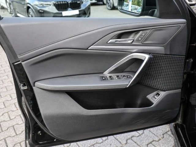 BMW X1 M-Sport sDrive