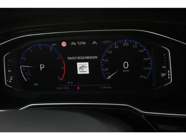 Volkswagen Taigo 1.5 TSI