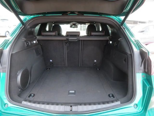 Alfa Romeo Stelvio Q4