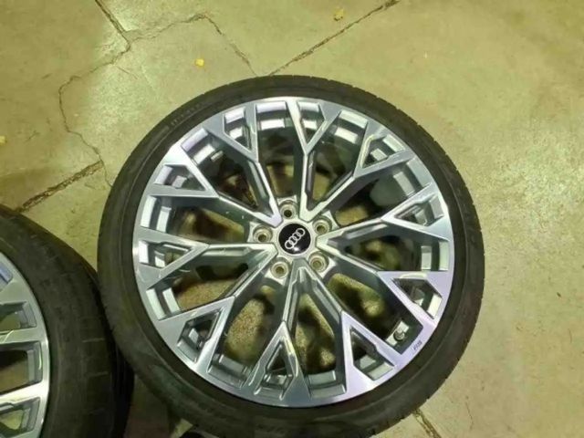 Audi RS3 Quattro Sedan Sportback