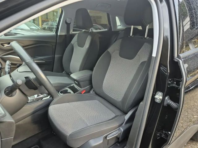 Opel Grandland X Business Edition