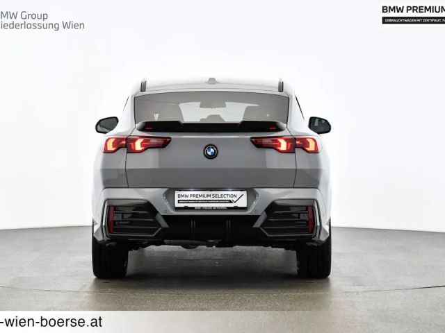 BMW X2 xDrive