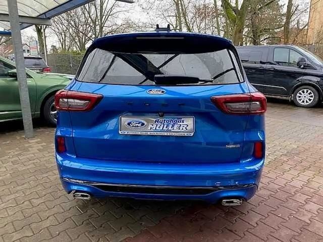 Ford Kuga 2.5 FHEV 4x4''ST-LINE''LED-SW,Kamera, Navi