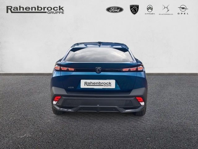 Peugeot 408 Allure Pack Hybrid