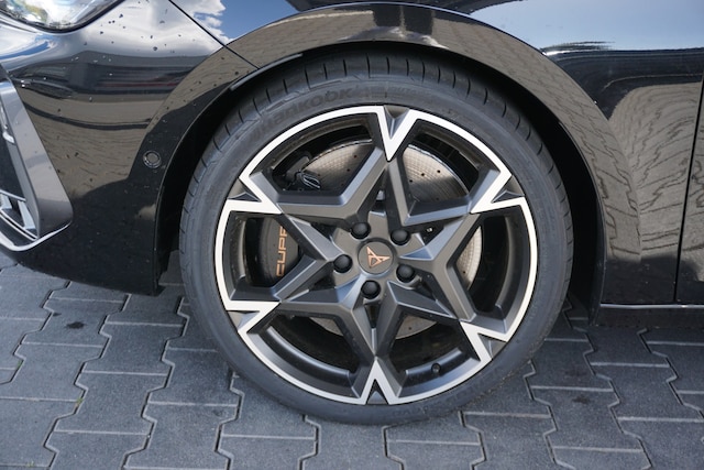 Cupra Leon 2.0 TSI ST Sportstourer VZ