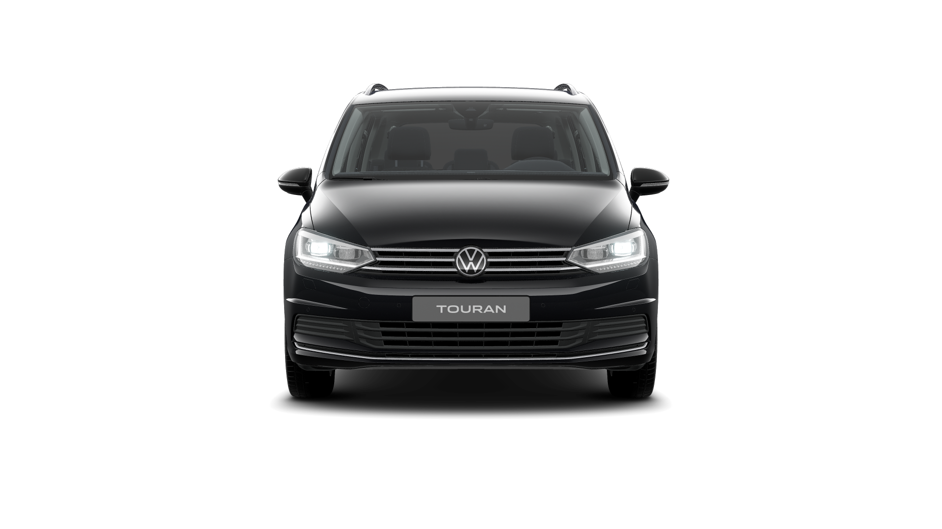 Volkswagen Touran DSG