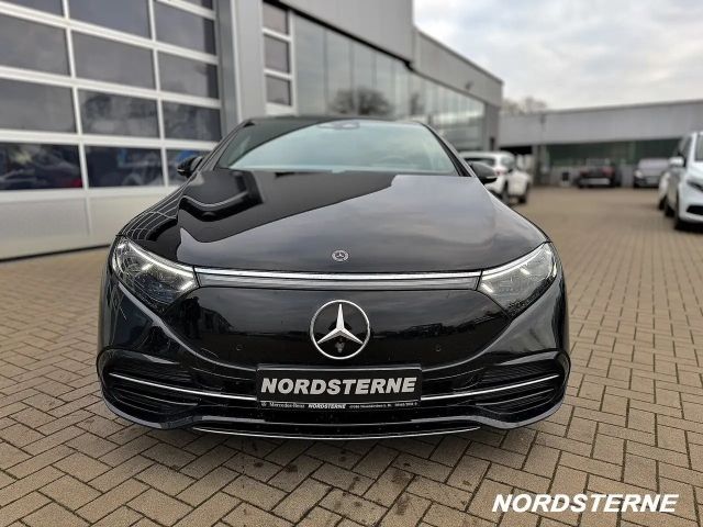 Mercedes-Benz EQS 450 Electric Art Sedan