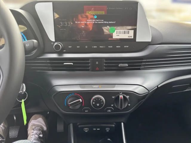 Hyundai i20 1.0 Select T-GDi