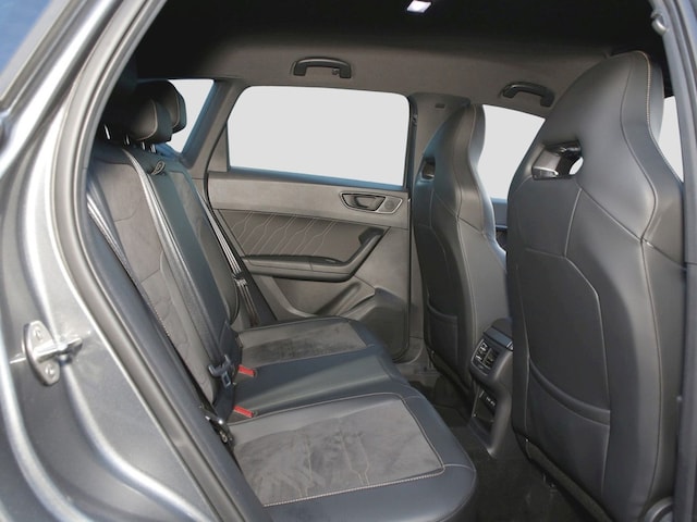 Cupra Ateca 2.0 TSI 4Drive VZ