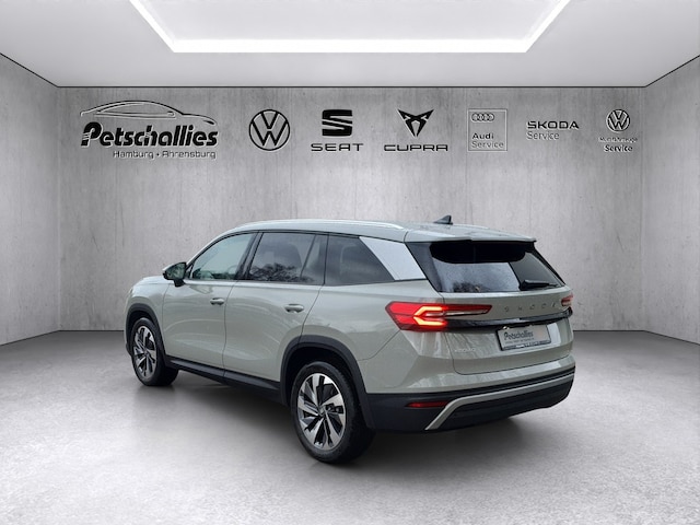 Skoda Kodiaq 2.0 TDI Selection