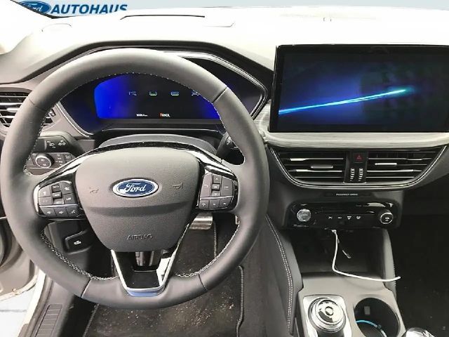 Ford Kuga Active Hybrid X