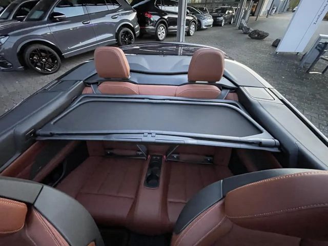 BMW M4 Cabrio Competition xDrive