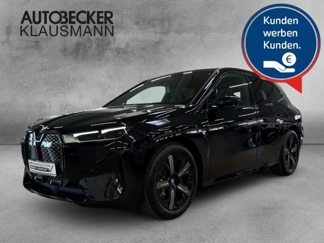 BMW iX xDrive xDrive40