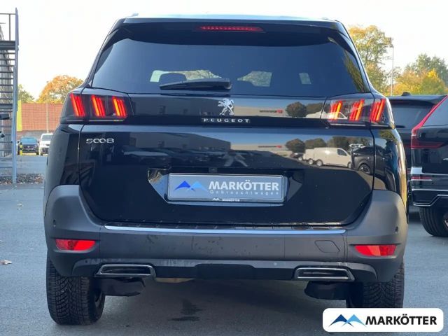 Peugeot 5008 GT-Line PureTech