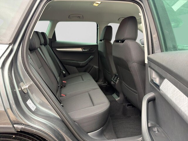 Skoda Karoq 1.5 TSI Selection