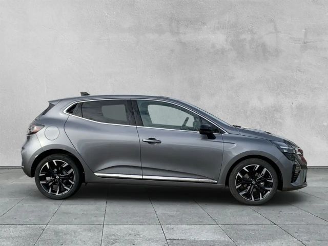 Renault Clio TCe 90 Techno