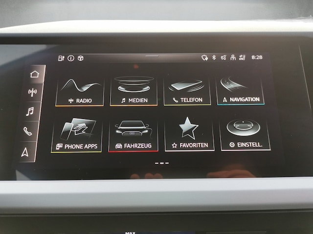 Audi Q4 e-tron 35 Sportback