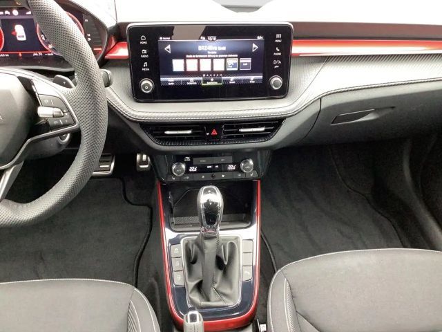 Skoda Fabia 1.0 TSI Monte Carlo