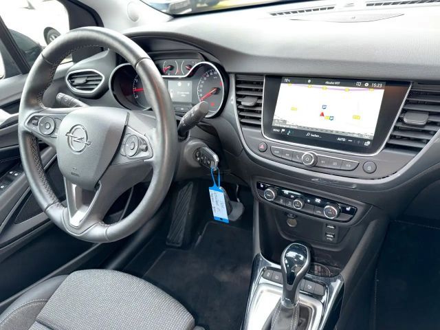 Opel Crossland X Elegance