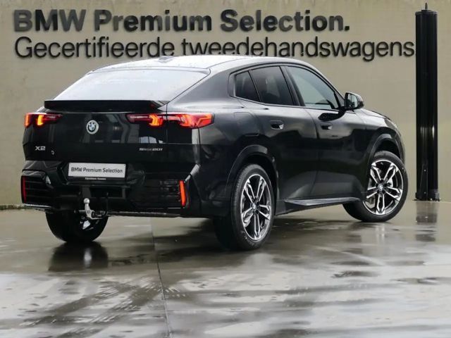 BMW X2 M-Sport