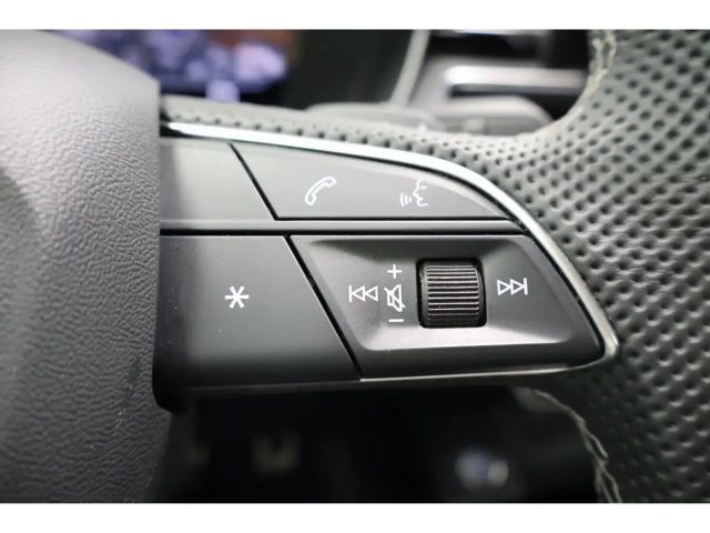 Audi A5 40 TDI S-Line S-Tronic Sportback