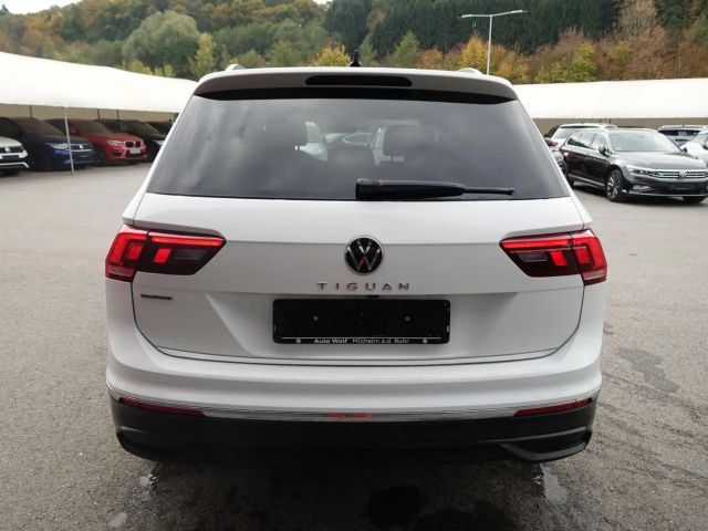 Volkswagen Tiguan Allspace DSG Life