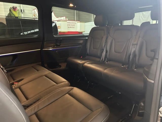 Mercedes-Benz V 300 AVANTGARDE