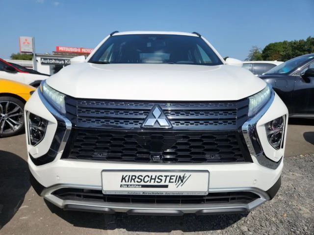 Mitsubishi Eclipse Cross PHEV