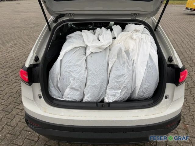 Volkswagen Taigo 1.0 TSI Move