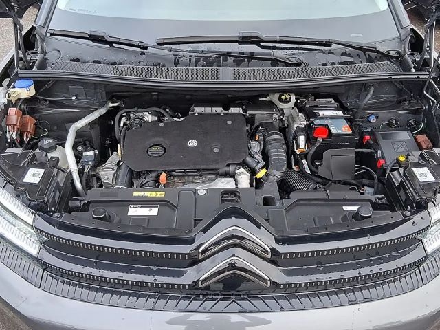 Citroën C5 Aircross BlueHDi Pack Shine