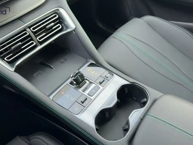 BYD Seal U Comfort DM-i