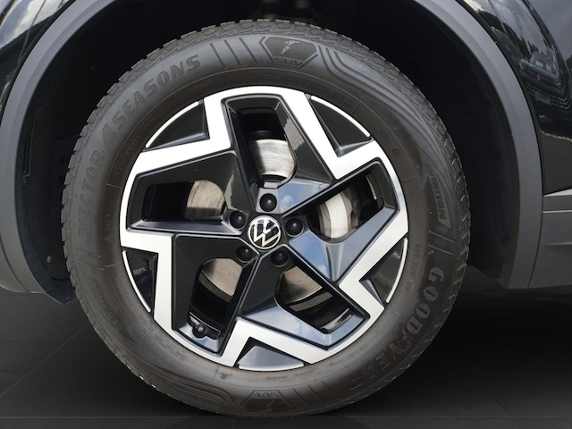 Volkswagen Touareg Touareg V6 TDI 4M AHK 4Z-KLIMA LM19