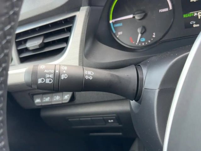 Nissan Townstar N-Connecta Townstar EV