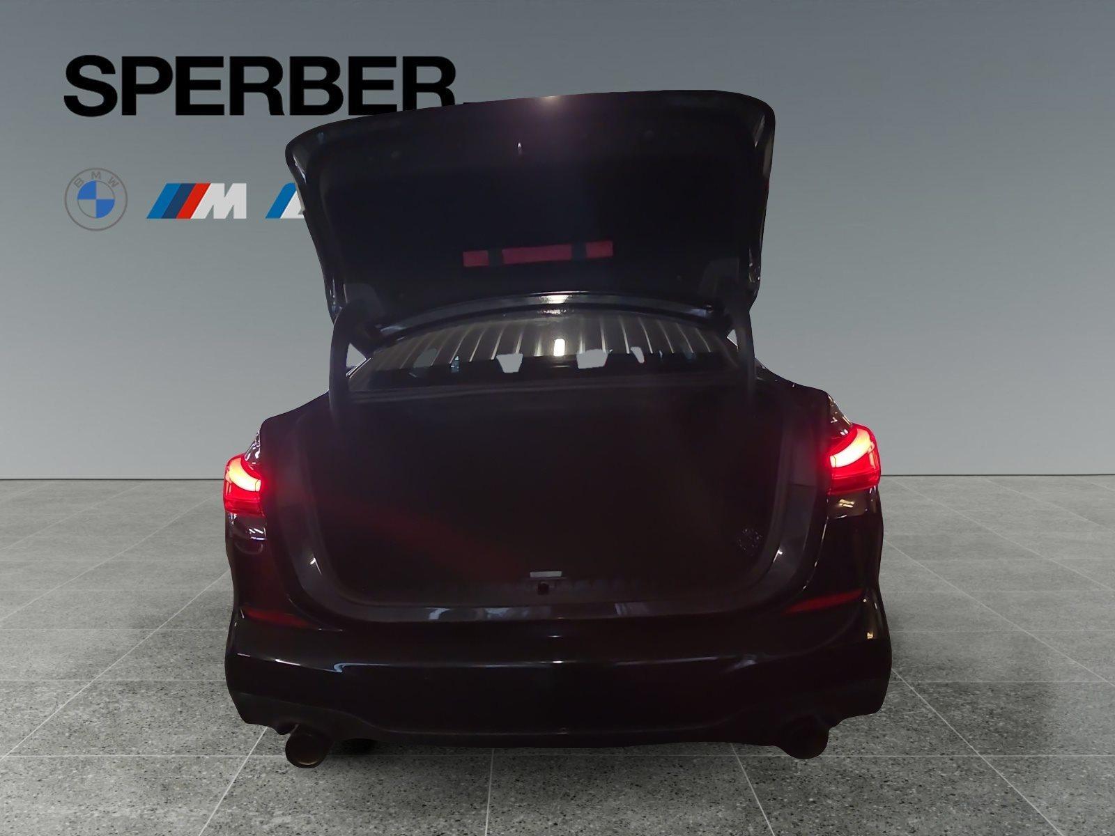 BMW 220 220i Coupé Gran Coupé