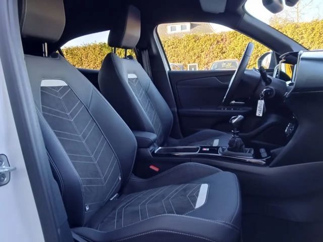 Opel Mokka GS-Line Grand Sport Turbo