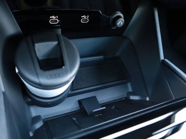 Audi A6 e-tron Quattro