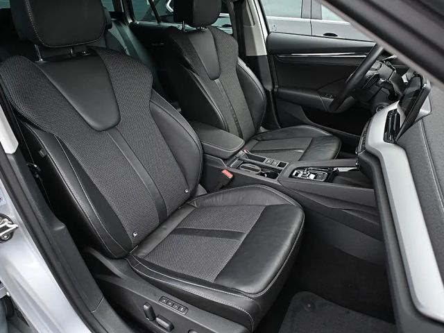 Skoda Octavia Combi Style Style iV