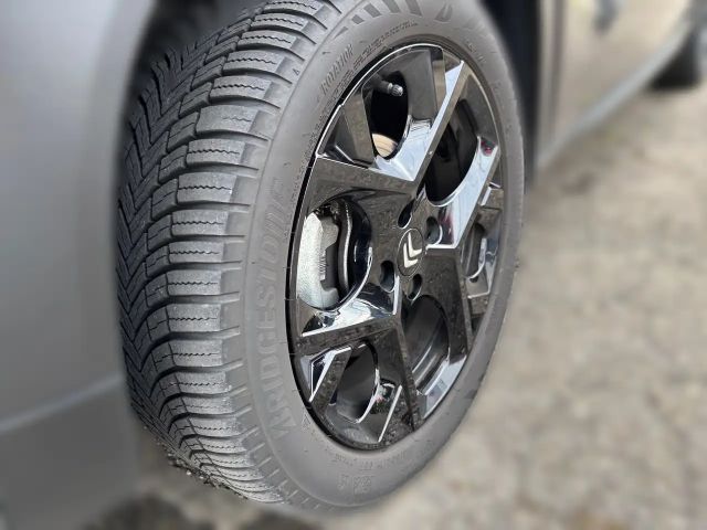 Citroën C3 Aircross Pack PureTech Shine