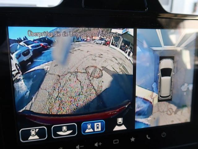 Suzuki S-Cross Flash Hybrid