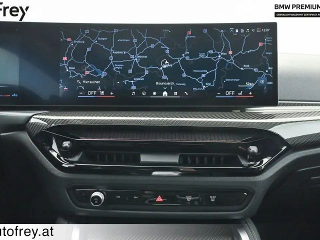 BMW 420 420d Coupé xDrive