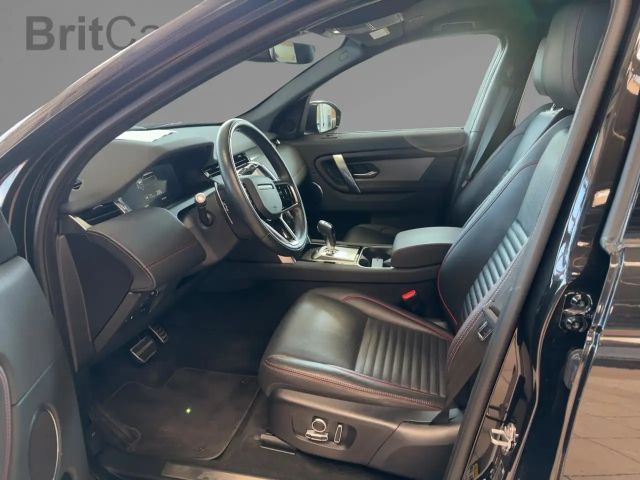 Land Rover Discovery Sport P300e
