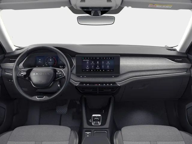 Skoda Octavia Combi Tour