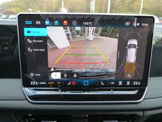 Volkswagen Tiguan 1.5 eTSI DSG Life Plus